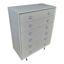 Load image into Gallery viewer, ALROB TALLBOY CHEST OF DRAWERS