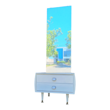 Load image into Gallery viewer, ALROB DRESSER DRAWERS WITH MIRROR