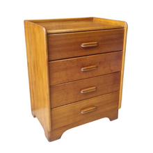 Load image into Gallery viewer, MID CENTURY CHEST OF DRAWERS