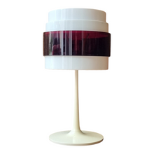 Load image into Gallery viewer, RETRO IKEA ENERGI ROCK SPACE AGE STYLE LAMP