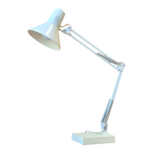 Load image into Gallery viewer, VINTAGE ANGLEPOISE DESK LAMP BY LUXO