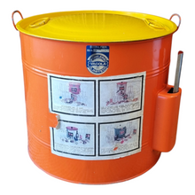 Load image into Gallery viewer, VINTAGE FOWLERS VACOLA PRESERVING KIT