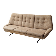 Load image into Gallery viewer, DANISH DELUXE 'NAGILA' 3 SEATER SOFA
