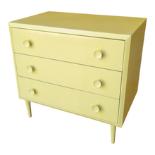 Load image into Gallery viewer, VINTAGE CHEST OF DRAWERS