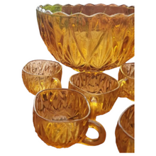 Load image into Gallery viewer, Williamsport Punchbowl bowl by Hazel Atlas