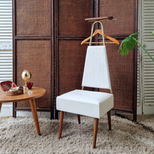Load image into Gallery viewer, VINTAGE VALET CHAIR BY BREOTEX
