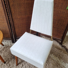 Load image into Gallery viewer, VINTAGE VALET CHAIR BY BREOTEX