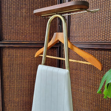 Load image into Gallery viewer, VINTAGE VALET CHAIR BY BREOTEX