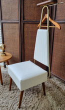 Load image into Gallery viewer, VINTAGE VALET CHAIR BY BREOTEX