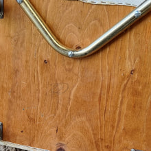 Load image into Gallery viewer, VINTAGE VALET CHAIR BY BREOTEX