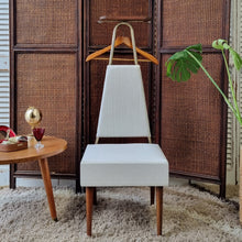 Load image into Gallery viewer, VINTAGE VALET CHAIR BY BREOTEX