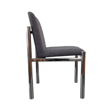 Load image into Gallery viewer, VINTAGE OFFICE OR OCCASSIONAL CHAIR