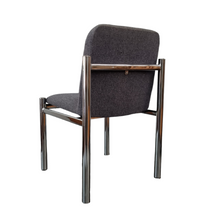 Load image into Gallery viewer, VINTAGE OFFICE OR OCCASSIONAL CHAIR