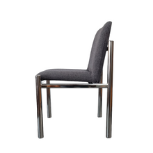 Load image into Gallery viewer, VINTAGE OFFICE OR OCCASSIONAL CHAIR