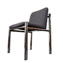 Load image into Gallery viewer, VINTAGE OFFICE OR OCCASSIONAL CHAIR