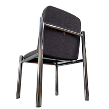 Load image into Gallery viewer, VINTAGE OFFICE OR OCCASSIONAL CHAIR