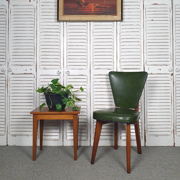 The Biomorphic Revolution: How Nature-Inspired Vintage Pieces Are Making a Comeback