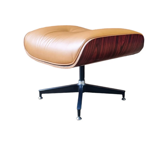 Eames vintage replica footstool