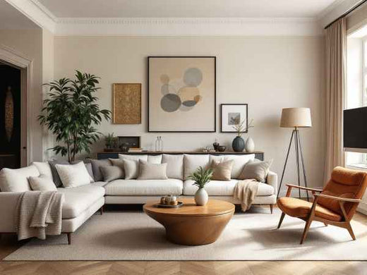 Styling Tips: How to Incorporate Vintage Furniture into Modern Homes ...