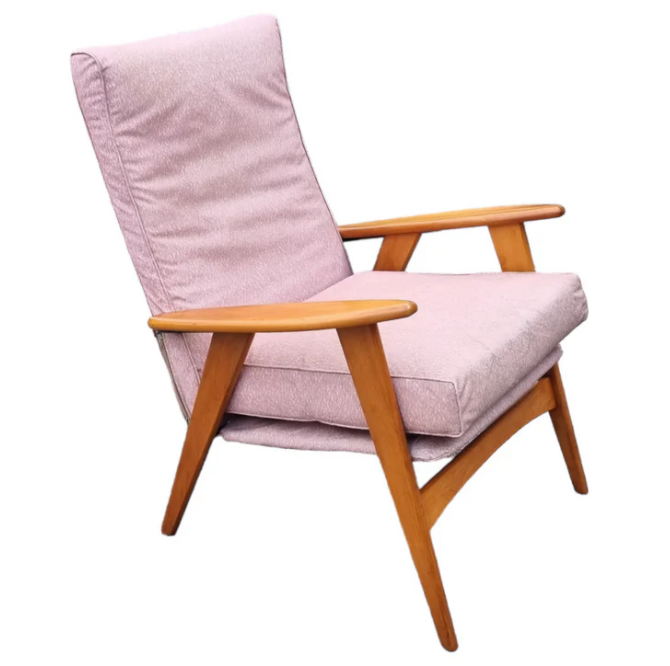 Mid-century collection – Vintage Upcycle