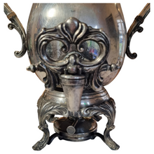 Load image into Gallery viewer, FB ROGERS Silverplate Coffee Urn Hot Water Pot urn 1883
