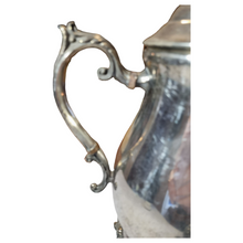 Load image into Gallery viewer, FB ROGERS Silverplate Coffee Urn Hot Water Pot urn 1883
