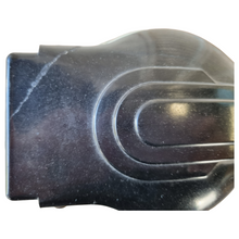Load image into Gallery viewer, Vintage Ceramic Pottery Electric Kettle jug mottled glaze
