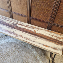 Load image into Gallery viewer, UNIQUE HALL/CONSOLE TABLE, DESK, ETC.

