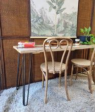 Load image into Gallery viewer, UNIQUE HALL/CONSOLE TABLE, DESK, ETC.
