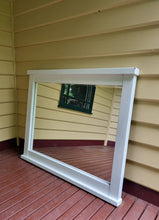 Load image into Gallery viewer, LARGE CHUNKY MIRROR
