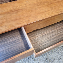 Load image into Gallery viewer, VINTAGE DRESSER DRAWERS WITH MIRROR, BY HAYSON FURNITURE.
