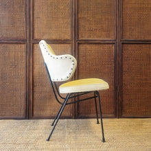 Load image into Gallery viewer, MID CENTURY CHAIR IN THE STYLE OF THE FEATHERSTON RE CHAIR
