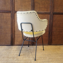 Load image into Gallery viewer, MID CENTURY CHAIR IN THE STYLE OF THE FEATHERSTON RE CHAIR
