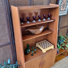 Load image into Gallery viewer, VINTAGE MACROB WALL UNIT
