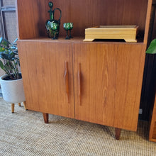 Load image into Gallery viewer, VINTAGE MACROB WALL UNIT
