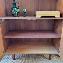 Load image into Gallery viewer, VINTAGE MACROB WALL UNIT
