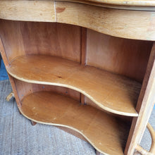 Load image into Gallery viewer, VINTAGE CANE TIKI MID CENTURY BAR

