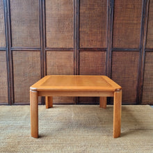 Load image into Gallery viewer, LARGE SQUARE COFFEE TABLE

