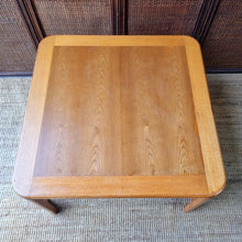 Load image into Gallery viewer, LARGE SQUARE COFFEE TABLE
