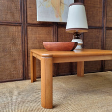 Load image into Gallery viewer, LARGE SQUARE COFFEE TABLE
