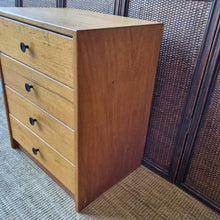 Load image into Gallery viewer, VINTAGE CHEST OF DRAWERS
