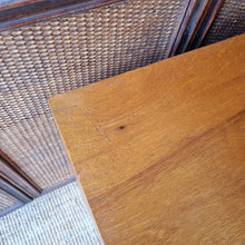 Load image into Gallery viewer, VINTAGE CHEST OF DRAWERS
