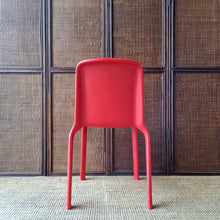 Load image into Gallery viewer, PEDRALI &#39;SNOW&#39; CHAIRS. MADE IN ITALY. PRICE IS EACH.
