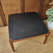 Load image into Gallery viewer, DANISH DELUXE FLIP TOP SQUARE COFFEE TABLE
