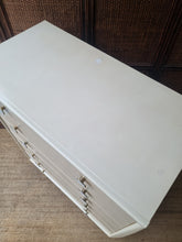 Load image into Gallery viewer, ALROB TALLBOY CHEST OF DRAWERS
