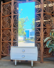 Load image into Gallery viewer, ALROB DRESSER DRAWERS WITH MIRROR
