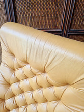 Load image into Gallery viewer, VINTAGE IKEA POEM SWIVEL ARMCHAIR
