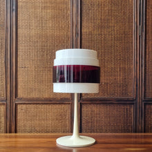 Load image into Gallery viewer, RETRO IKEA ENERGI ROCK SPACE AGE STYLE LAMP
