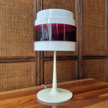 Load image into Gallery viewer, RETRO IKEA ENERGI ROCK SPACE AGE STYLE LAMP
