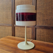 Load image into Gallery viewer, RETRO IKEA ENERGI ROCK SPACE AGE STYLE LAMP

